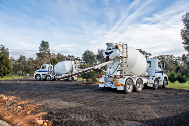 Best Concrete Driveway Installation  in Dakota Ridge, CO