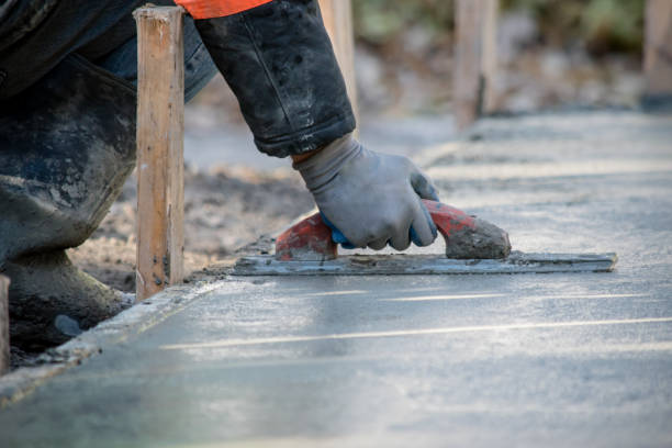 Best Concrete Installation Cost  in Dakota Ridge, CO