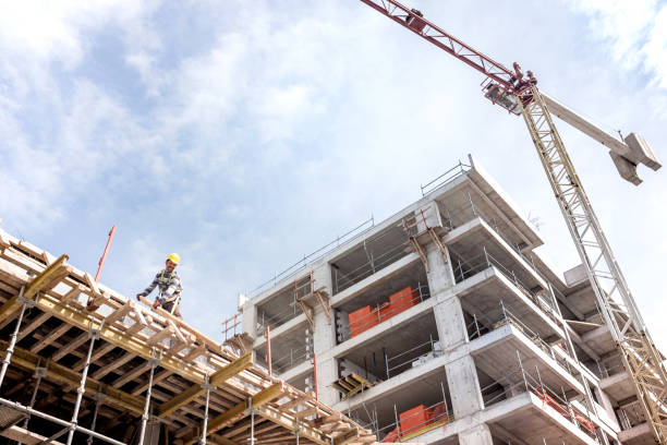 Waterproofing & Drywells in CO